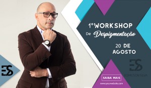 workshop edmilson silva