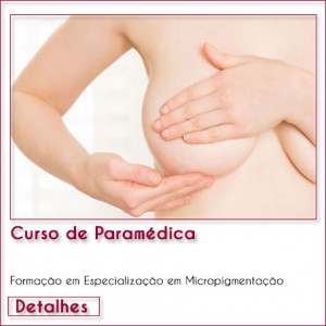 curso micropigmentação paramedica sbc